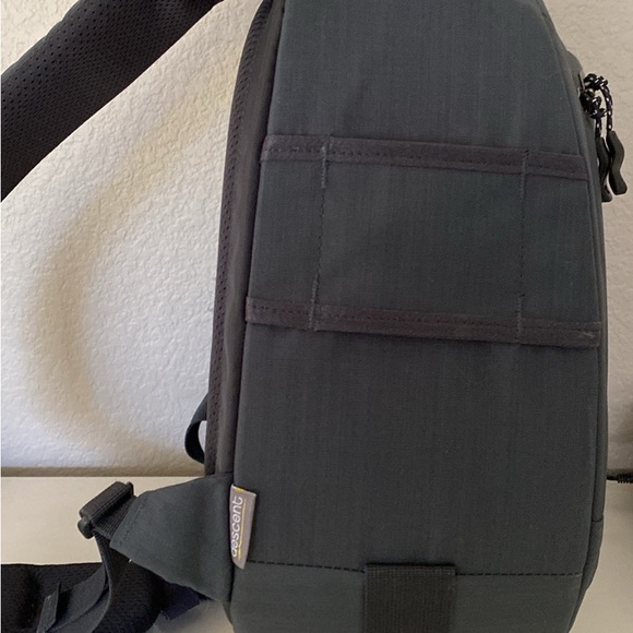 Mountainsmith Camera Bag slug strap attachable adjustable inside compartments - Picture 6 of 7